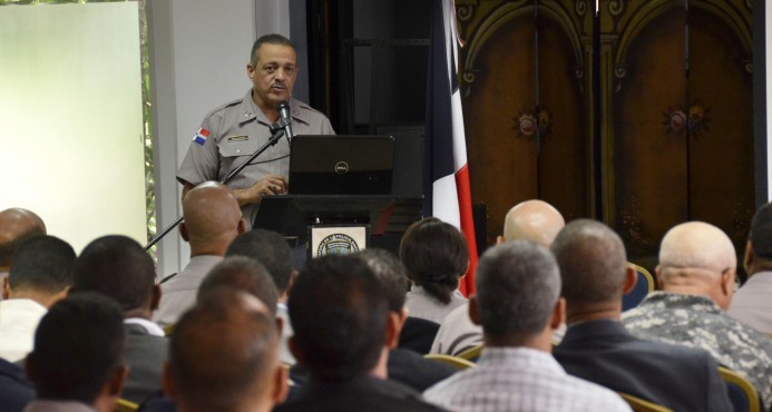 Policía instalará sistema biométrico